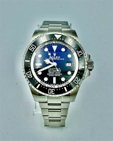 rolex prezzi usato modello sea dweller 12660|rolex sea dweller for sale.